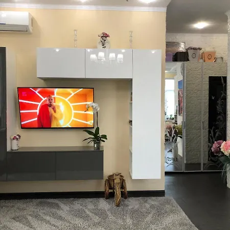 Ast Apartment