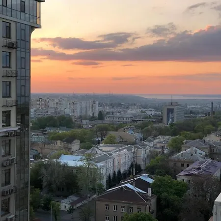 Ast Odesa