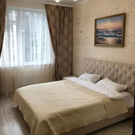 Ast Lejlighed Odessa